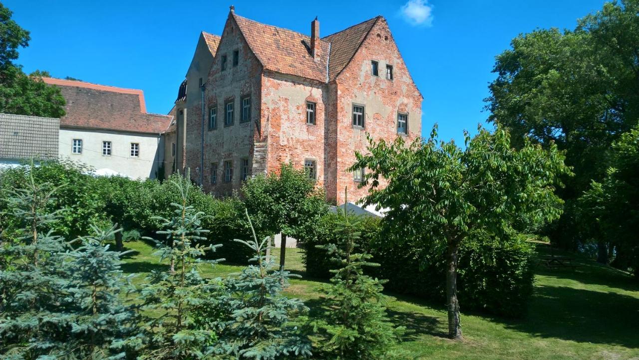 Pension Auf Der Tenne Kloden Exterior photo